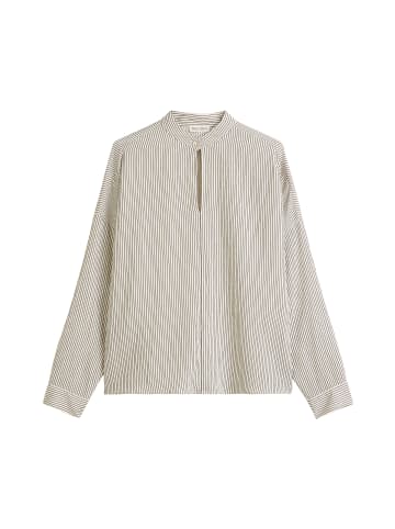 Marc O'Polo Gestreifte Bluse relaxed in multi