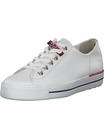 Paul Green Sneakers Low in White