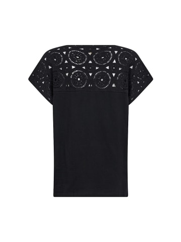 soyaconcept Shirt SC-SHENA 1 in Schwarz