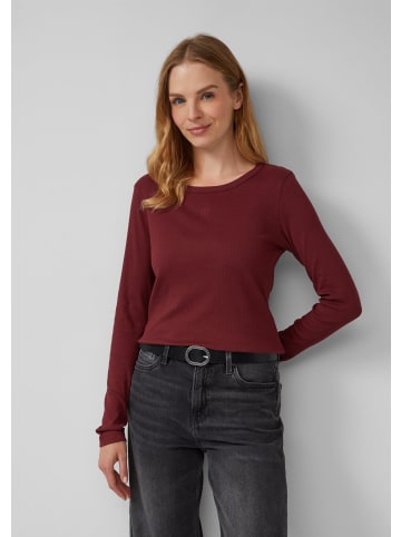 s.Oliver Taillengürtel in 9999_schwarz