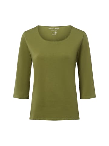 Franco Callegari Shirt in erbse - 0014