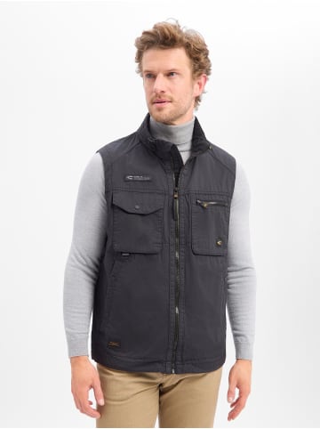 Camel Active Weste in marine - 0001