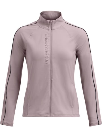 Under Armour Jacke "Ua Storm Midlayer Fz" in Grau