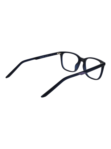 Nike Damen Optische Fassungen Rechteck Schwarz