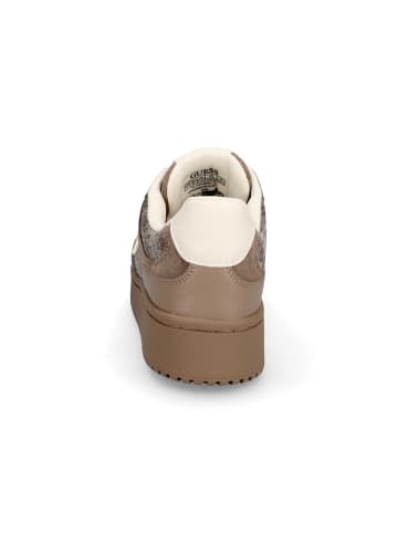 Guess Shoes Sneaker Miram16 in Taupe