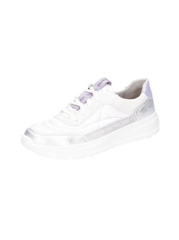 Legero Lowtop-Sneaker SPRINTER in offwhite