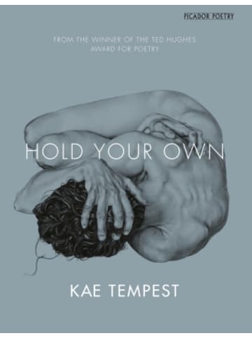 Macmillan US Buch - Hold Your Own, english edition