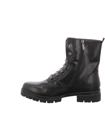 Tamaris Stiefelette  in Schwarz
