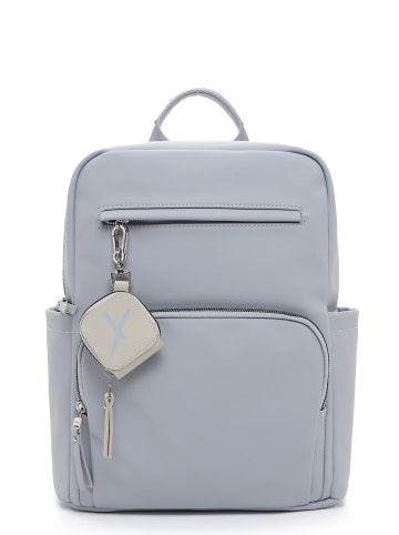 SURI FREY Rucksack SFY SURI Sports Cody in greyblue 855