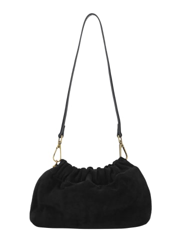faina Women Bucket Bag in Black