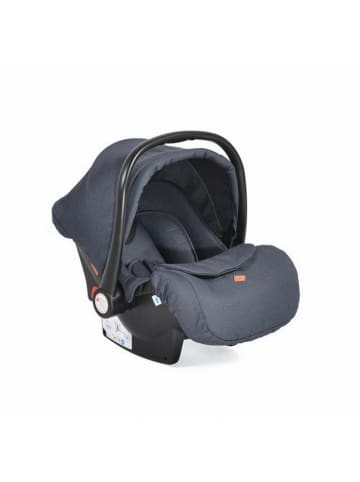 Cangaroo Babyschale, Kindersitz Macan in blau