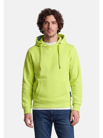Salzhaut Hoodie HEFF Lime