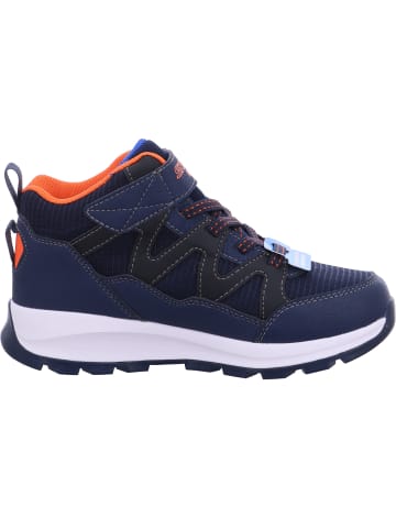 Skechers Winterstiefel Storm Blazer in Blau