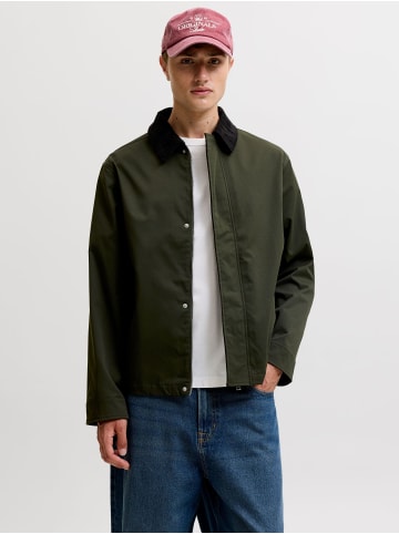 Jack & Jones Jacke in Rosin