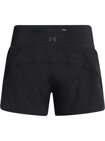 Under Armour Sportshorts "Ua Launch Pro 3'' Shorts" in Schwarz