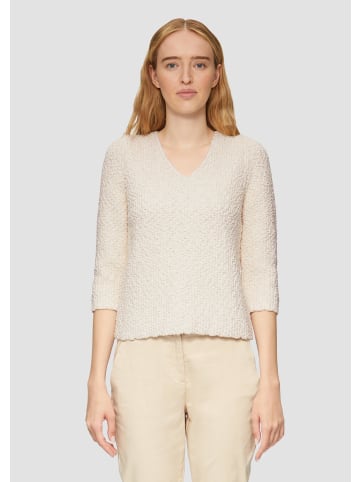 s.Oliver Strickpullover in 02X1_ecru