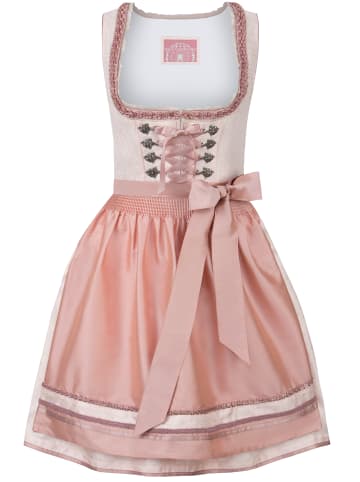 Stockerpoint Stockerpoint Dirndl Sally in rose