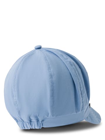 Loevenich Kopfbedeckung in hellblau - 0003