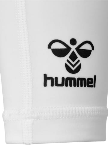 Hummel Trainingsequipment "Protection Elbow Sleeve" in Weiß