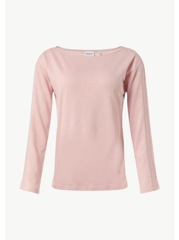 comma T-Shirt in 4242_zartrosa