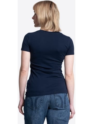 Lonsdale Shirt "Tulse" in Blau