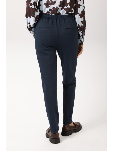 Aniston CASUAL Jerseyhose in marine