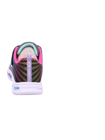 Skechers Sneaker Litebeams Gleam in Schwarz