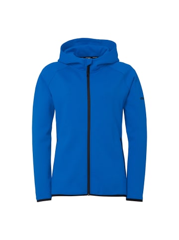 uhlsport  Kapuzenjacke ID Women in azurblau