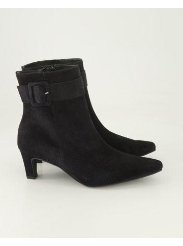 Paul Green Klassische Stiefeletten in Blau