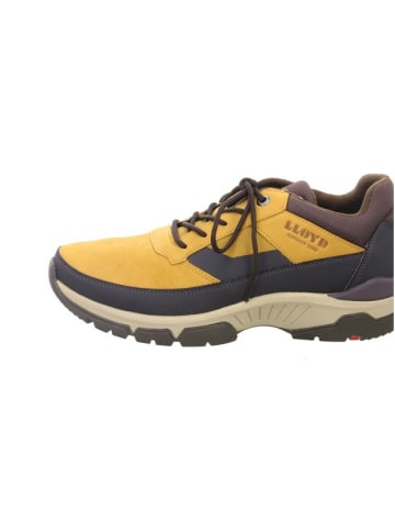 LLOYD Sneaker für Herren in braun