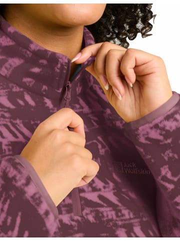 Jack Wolfskin Pullover für Damen in kombi