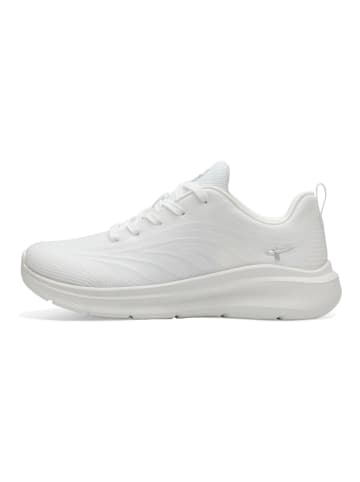 Tamaris Sneaker Weiß/Weiß