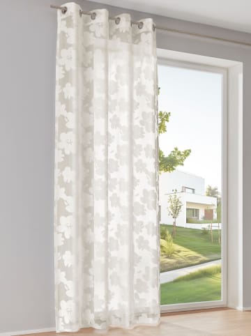 Heine Dekostore in offwhite