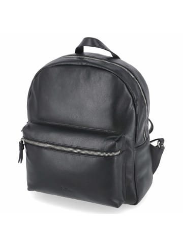 Beliana Cityrucksack in schwarz