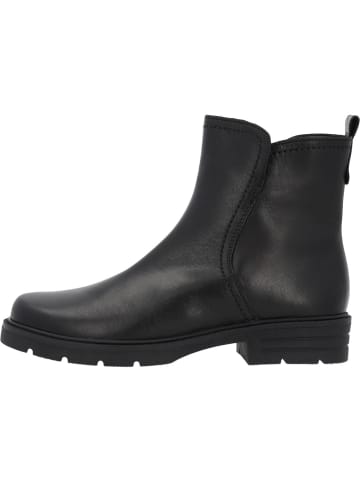 Gabor Stiefeletten in schwarz