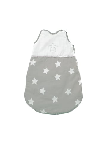 Lorelli Baby Winterschlafsack 0-6 Monate in grau