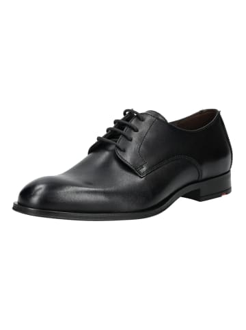LLOYD Businessschuhe in Schwarz