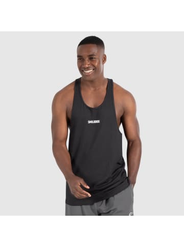SMILODOX Stringer Leno Modal in Anthrazit