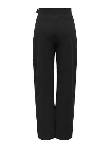 JDY Hose in Black