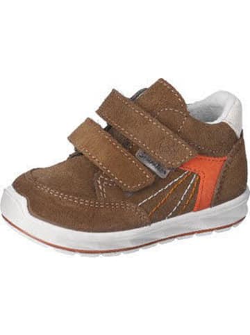 Ricosta Klettschuhe KARLO in hazel
