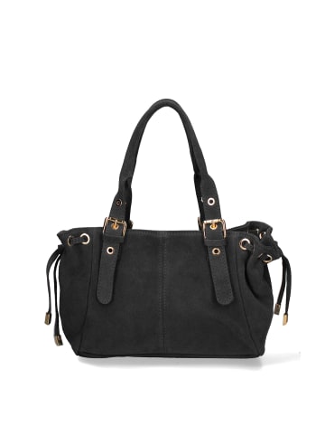 Gave Lux Handtasche in BLACK