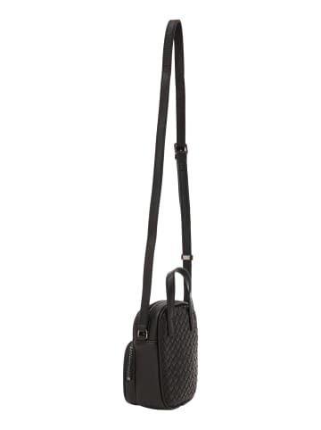 FELIPA Damen Schultertaschen in Schwarz
