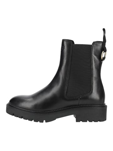 GANT Footwear Stiefelette in Schwarz