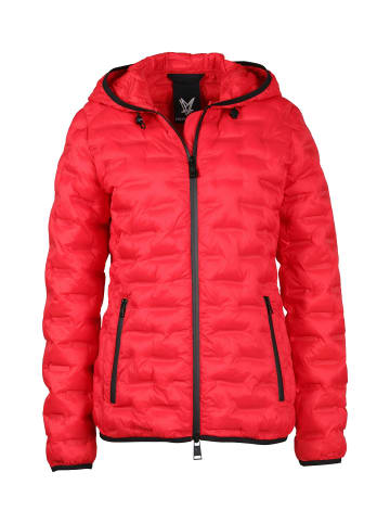 Fuchs Schmitt Jacke in ROT