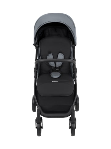 Kikkaboo Kinderwagen, Buggy Alexa 22 kg in grau