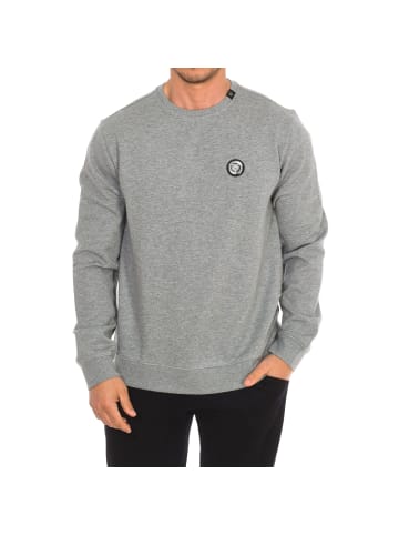 Plein Sport Sweatshirt in Gray