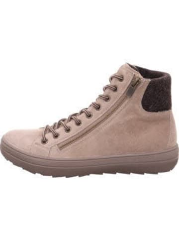 Legero Damen Winterschuhe warm MIRA in Beige