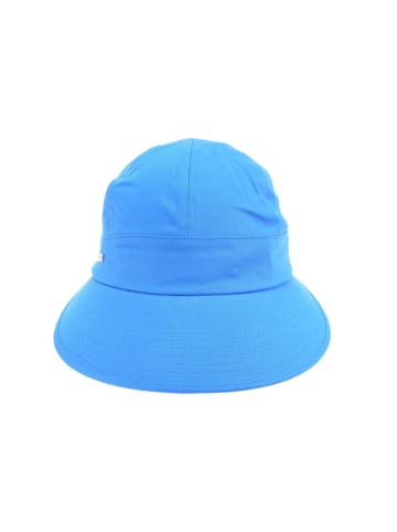 Seeberger Baseball Cap in blau