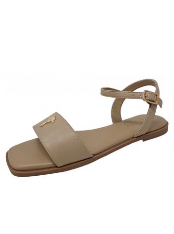JOOP! Sandale Unico Merle in Beige