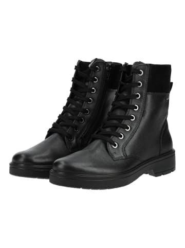 Legero Stiefelette MYSTIC Schwarz